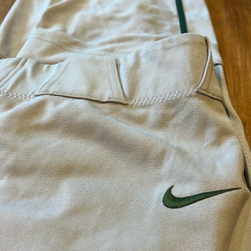 Men’s xl Nike baseball pants